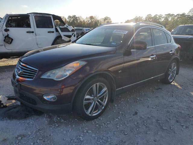 INFINITI QX50 2014 jn1bj0hr8em190996