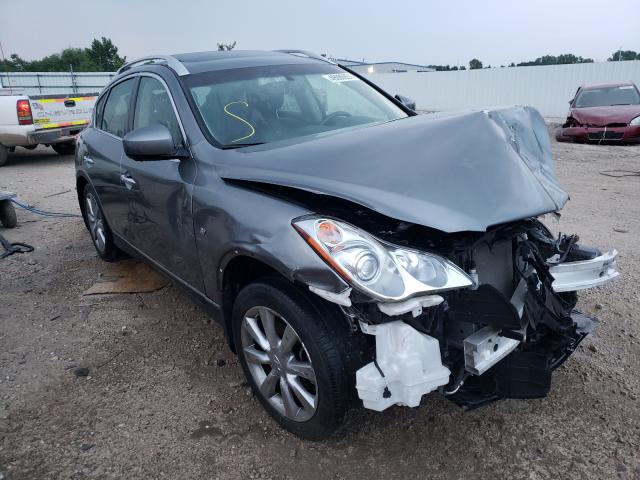 INFINITI QX50 2014 jn1bj0hr8em192764