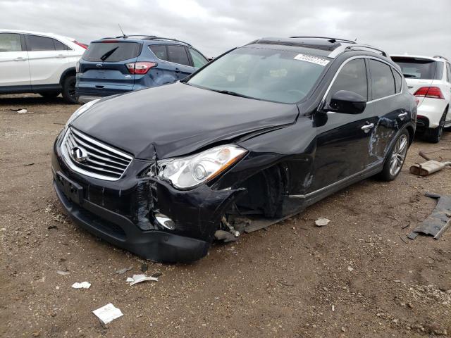 INFINITI QX50 2015 jn1bj0hr8fm770010