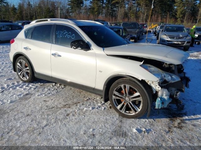 INFINITI QX50 2015 jn1bj0hr8fm770279