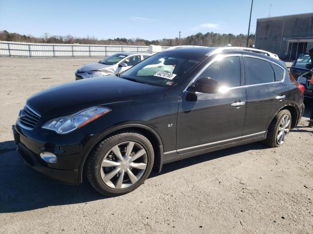 INFINITI QX50 2015 jn1bj0hr8fm771934