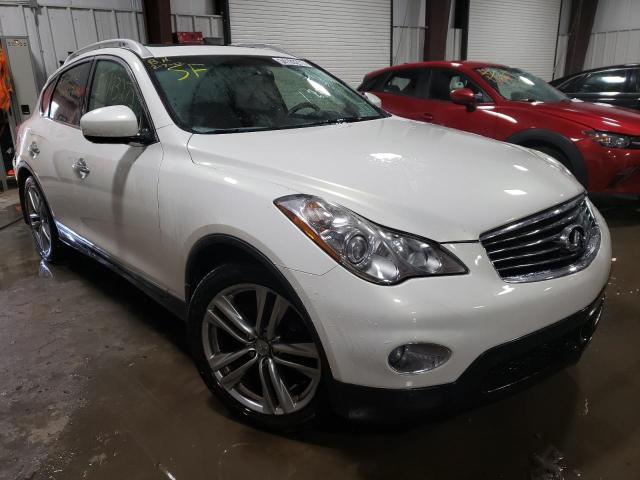 INFINITI EX37 BASE 2013 jn1bj0hr9dm482347