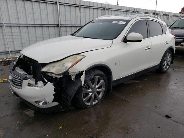 INFINITI QX50 2014 jn1bj0hr9em190053