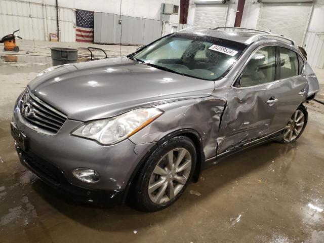 INFINITI QX50 2014 jn1bj0hr9em190778