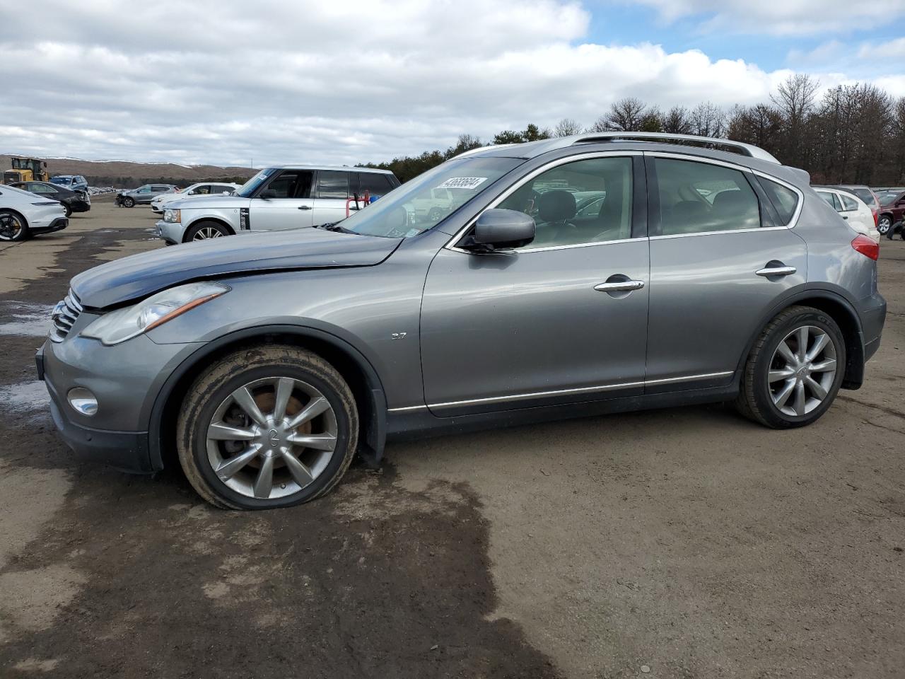 INFINITI QX50 2014 jn1bj0hr9em191588