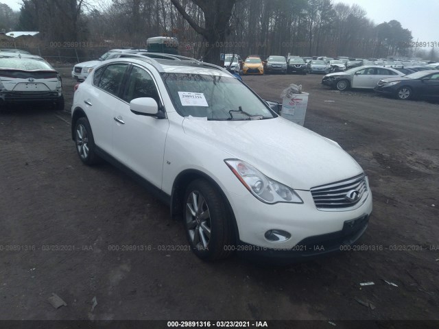 INFINITI QX50 2014 jn1bj0hr9em192224