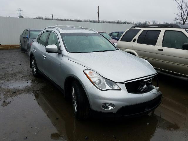 INFINITI QX50 2014 jn1bj0hr9em192479