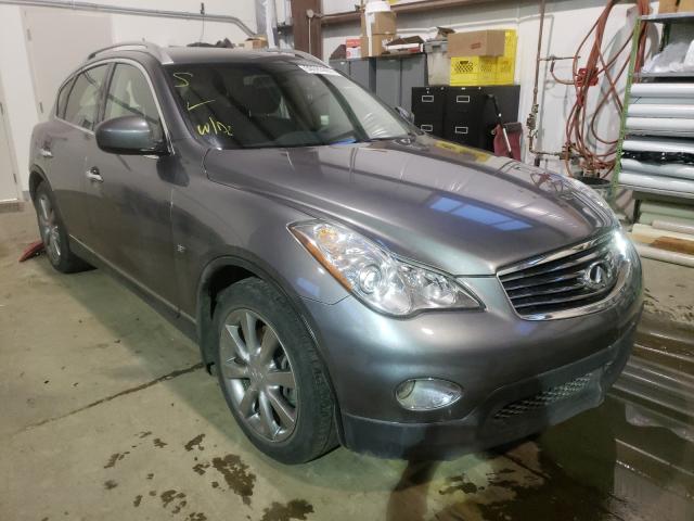 INFINITI QX50 2015 jn1bj0hr9fm770677