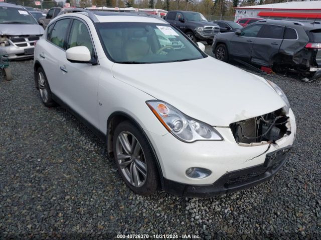 INFINITI QX50 2015 jn1bj0hr9fm772249