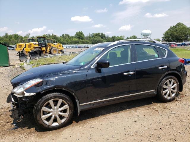 INFINITI QX50 2015 jn1bj0hr9fm772803