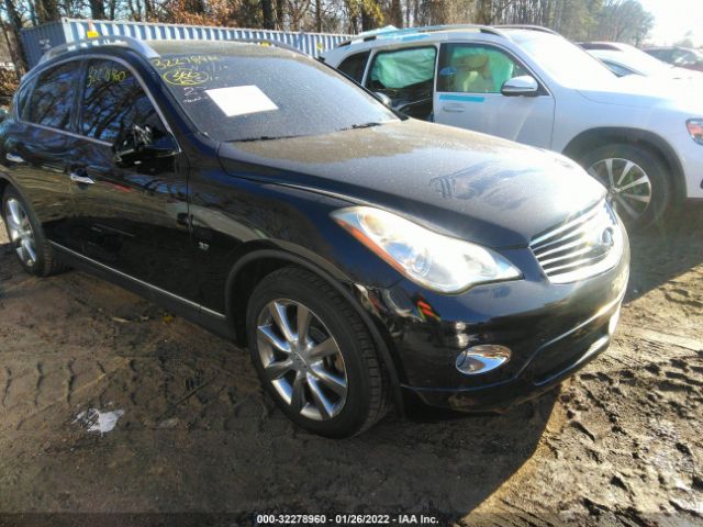 INFINITI QX50 2014 jn1bj0hrxem190563