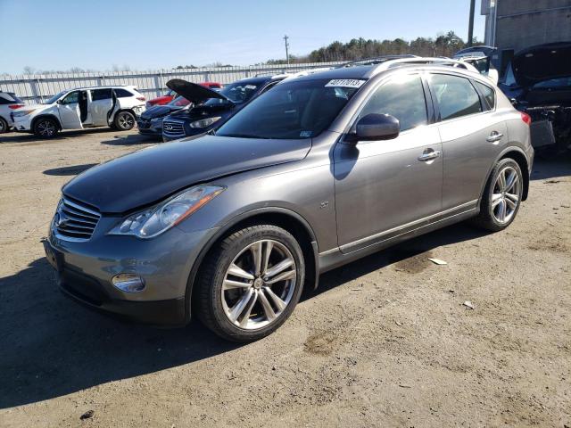 INFINITI QX50 2014 jn1bj0hrxem192197