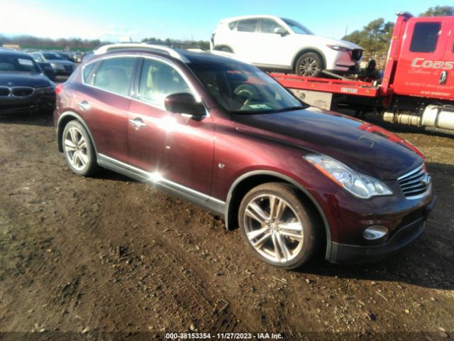 INFINITI QX50 2015 jn1bj0hrxfm770140