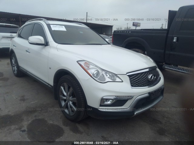 INFINITI QX50 2016 jn1bj0rp0gm230536