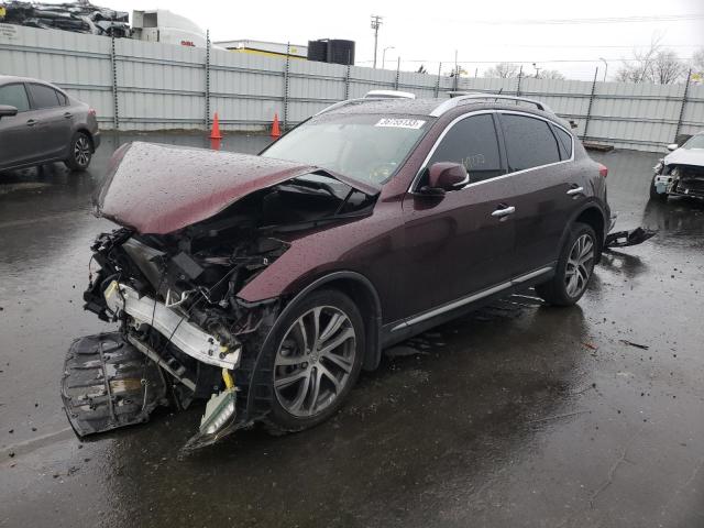 INFINITI QX50 2016 jn1bj0rp0gm230777