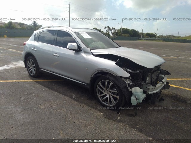 INFINITI QX50 2016 jn1bj0rp0gm231525