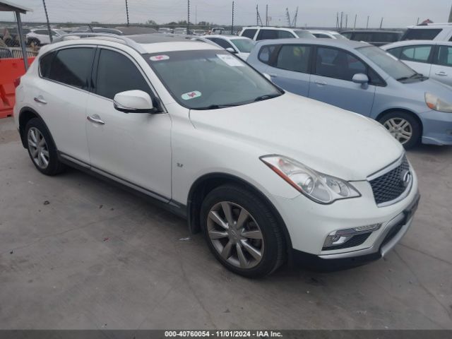 INFINITI QX50 2016 jn1bj0rp0gm231752