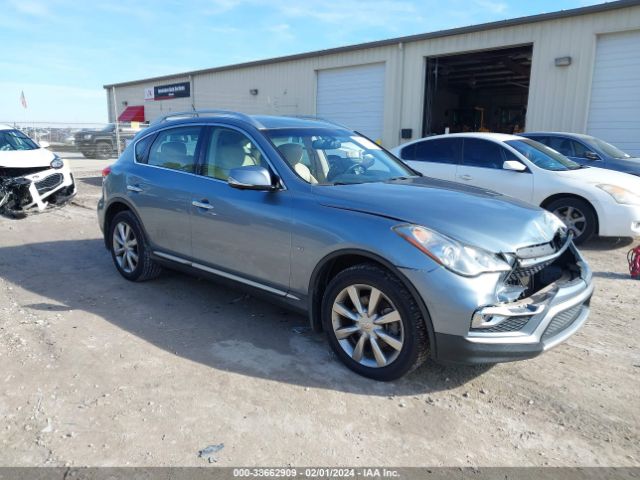 INFINITI QX50 2016 jn1bj0rp0gm231766