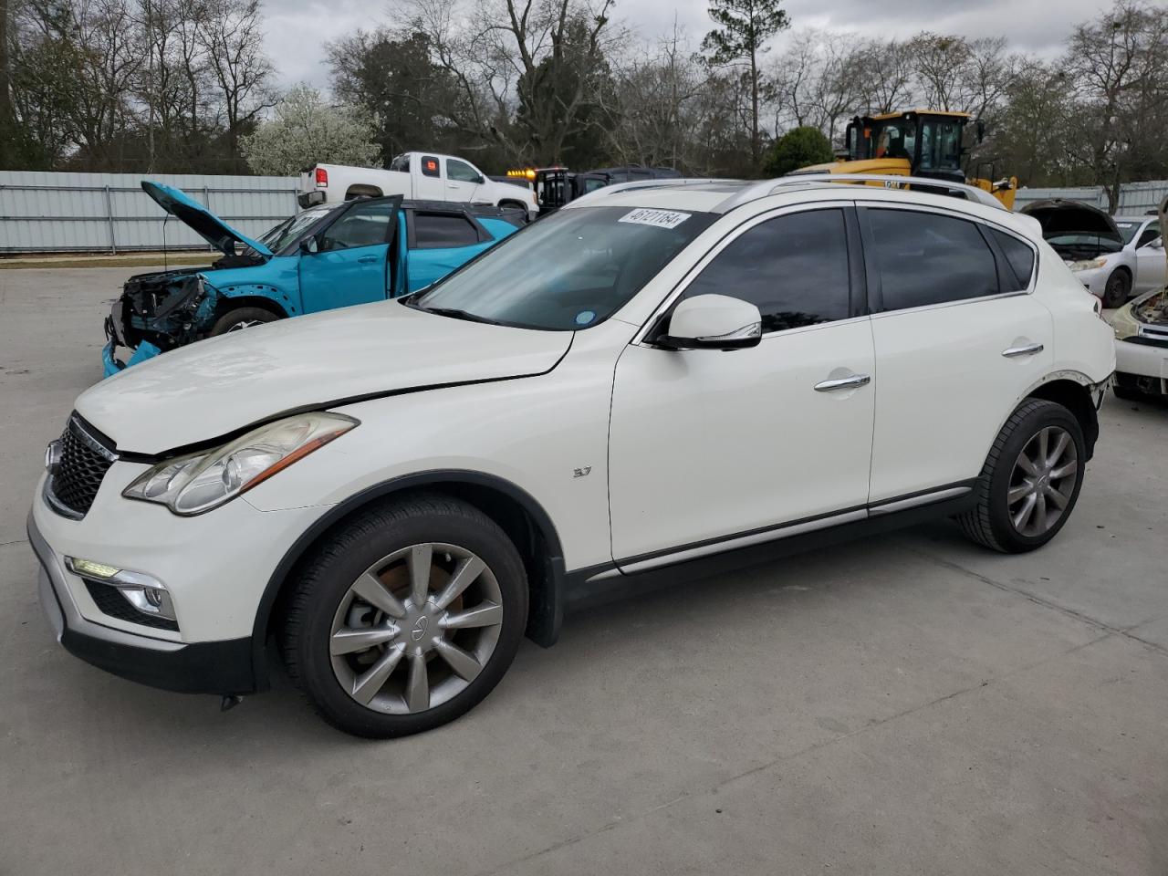 INFINITI QX50 2016 jn1bj0rp0gm232013