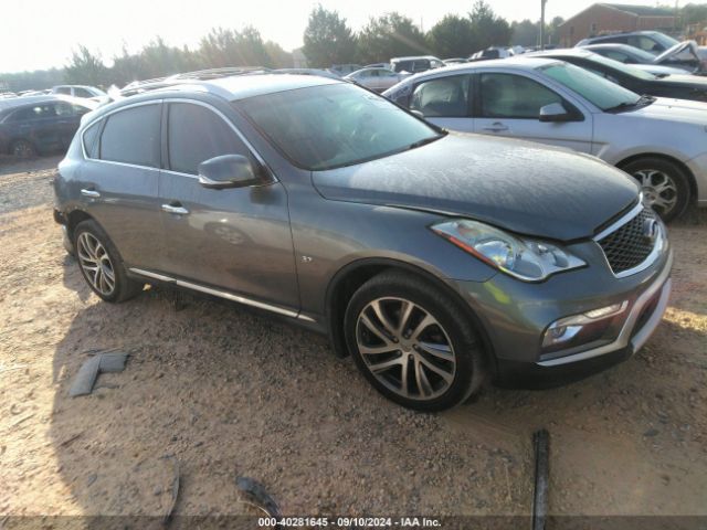 INFINITI QX50 2016 jn1bj0rp0gm232660