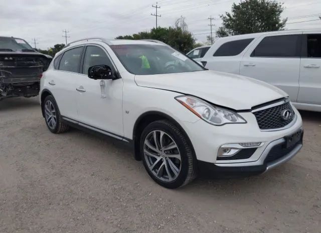 INFINITI QX50 2016 jn1bj0rp0gm233162