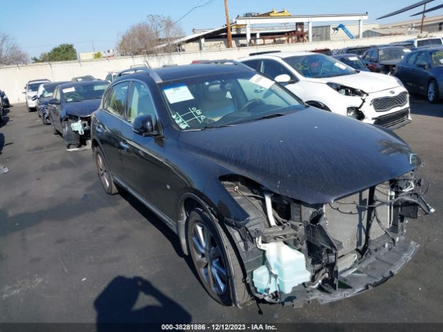 INFINITI QX50 2016 jn1bj0rp0gm233369