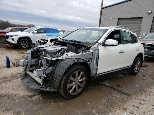 INFINITI QX50 2016 jn1bj0rp0gm234019