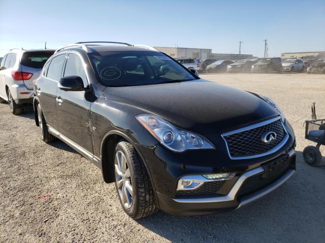 INFINITI QX50 2016 jn1bj0rp0gm234490