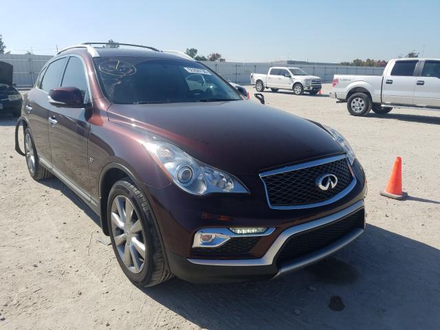 INFINITI QX50 2016 jn1bj0rp0gm234988