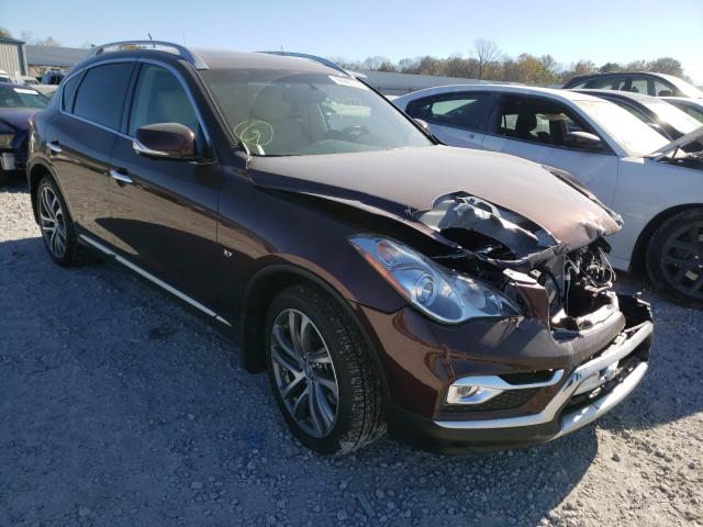 INFINITI QX50 2016 jn1bj0rp0gm235140