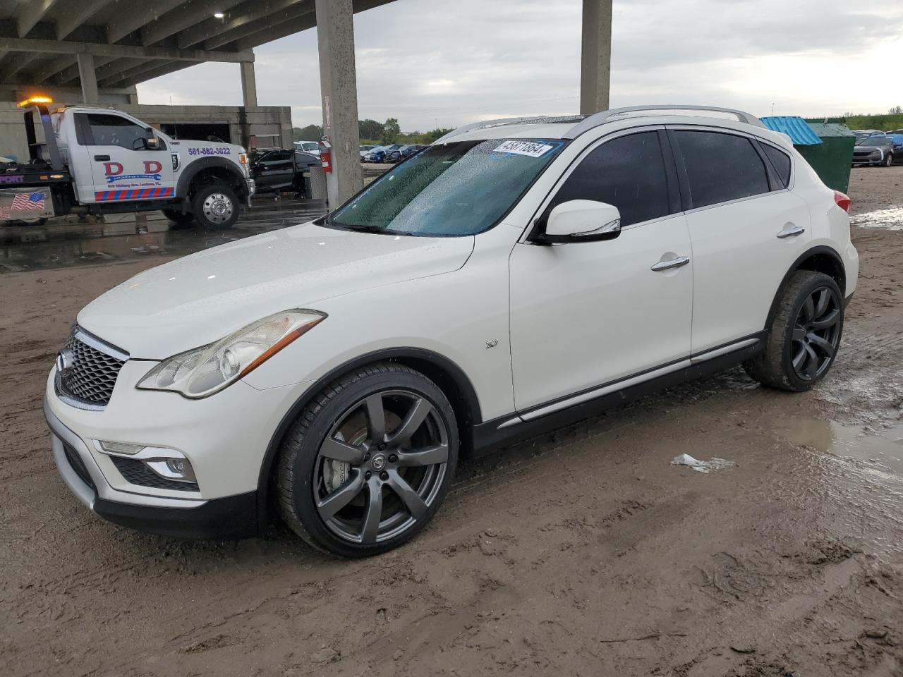 INFINITI QX50 2016 jn1bj0rp0gm235302