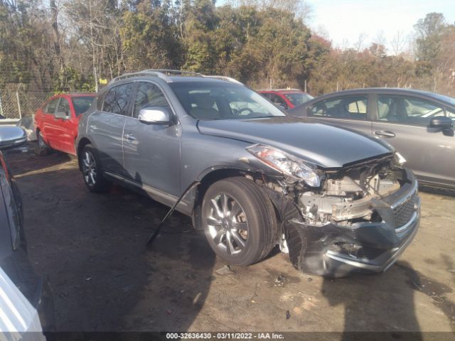 INFINITI QX50 2016 jn1bj0rp0gm235428