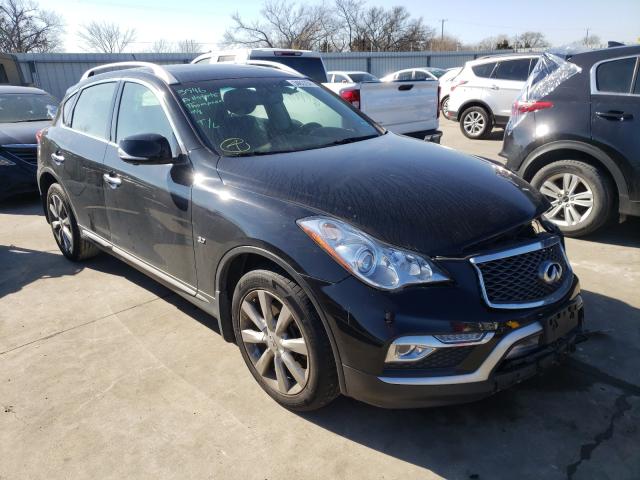 INFINITI QX50 2016 jn1bj0rp0gm235607