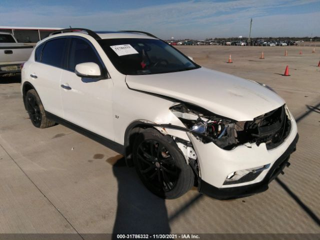 INFINITI QX50 2016 jn1bj0rp0gm235686