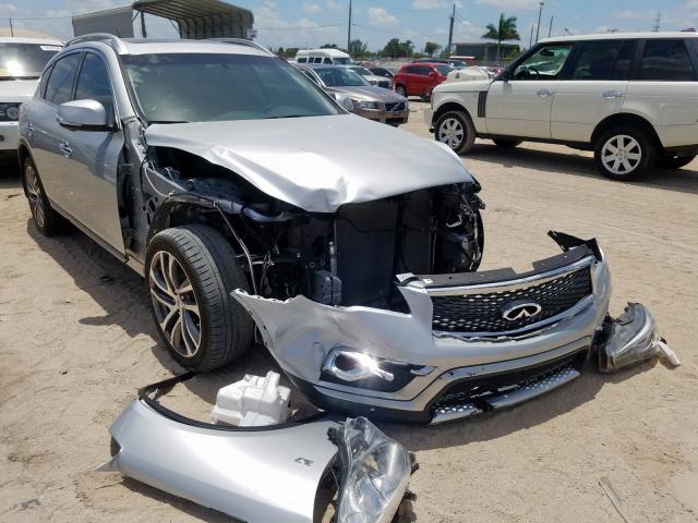 INFINITI QX50 2016 jn1bj0rp0gm236384