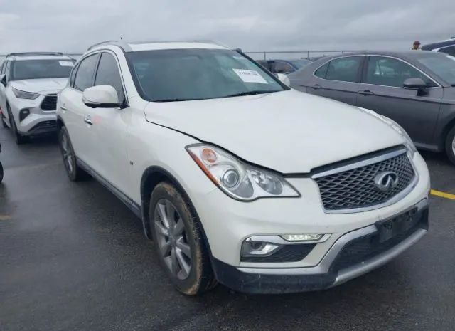 INFINITI QX50 2017 jn1bj0rp0hm380258