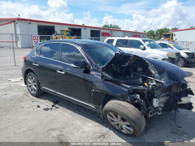 INFINITI QX50 2017 jn1bj0rp0hm380485