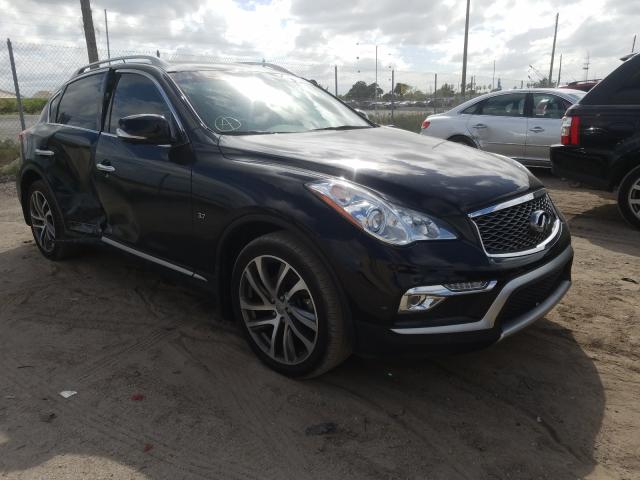 INFINITI QX50 2017 jn1bj0rp0hm381815