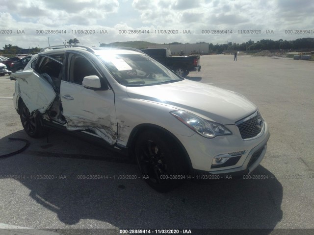 INFINITI QX50 2017 jn1bj0rp0hm382883