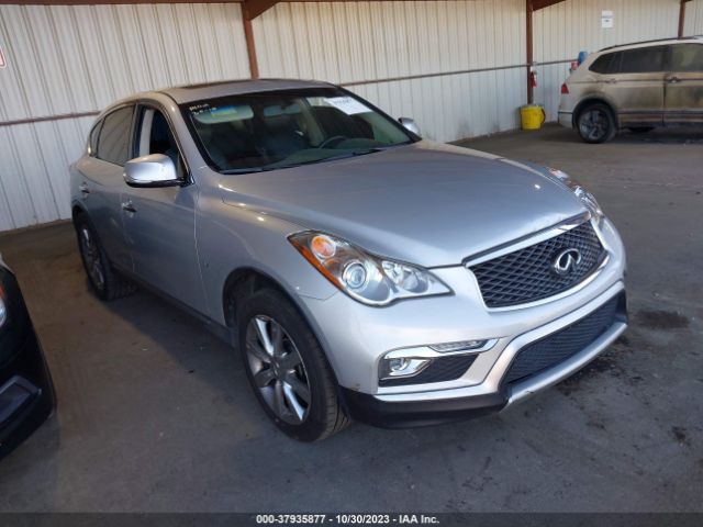 INFINITI QX50 2017 jn1bj0rp0hm383306