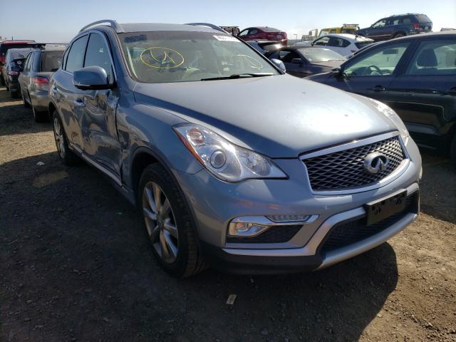 INFINITI QX50 2017 jn1bj0rp0hm383922