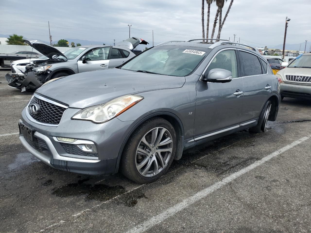 INFINITI QX50 2017 jn1bj0rp0hm384813