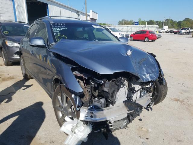 INFINITI QX50 2017 jn1bj0rp0hm385623