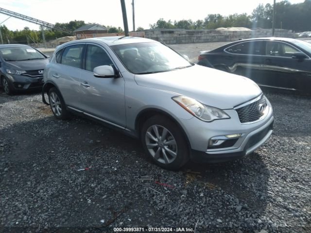 INFINITI QX50 2017 jn1bj0rp0hm386464