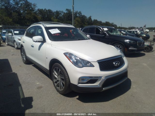 INFINITI QX50 2017 jn1bj0rp0hm387114