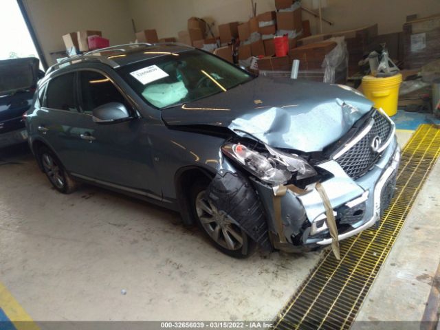 INFINITI QX50 2017 jn1bj0rp0hm387839