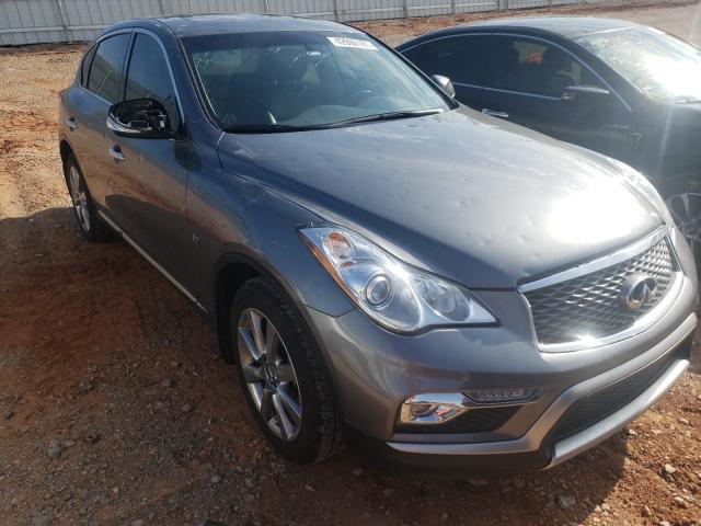 INFINITI QX50 2017 jn1bj0rp0hm388392