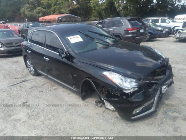 INFINITI QX50 2017 jn1bj0rp0hm388795