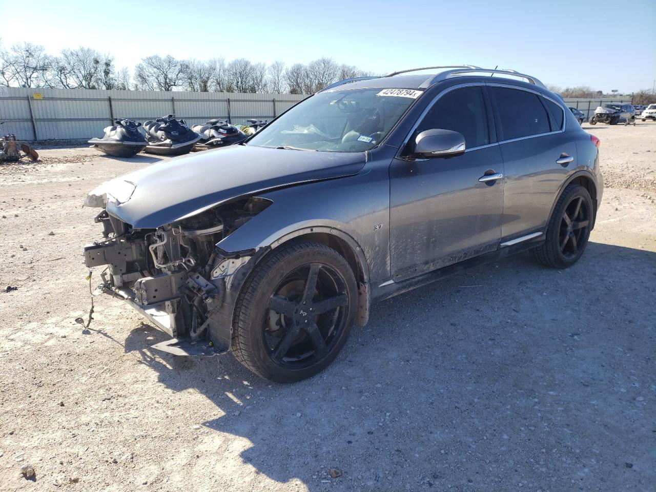 INFINITI QX50 2017 jn1bj0rp0hm389218