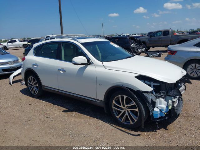 INFINITI QX50 2017 jn1bj0rp0hm389316